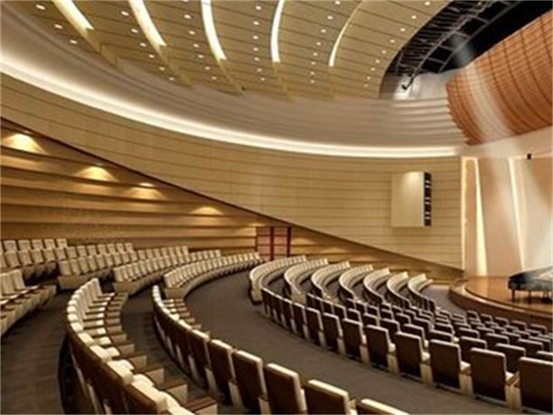 别把吸音板当成隔音板