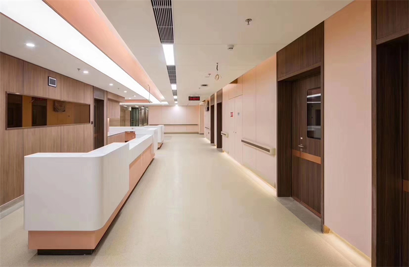 选择冰火板作为墙板的理由！