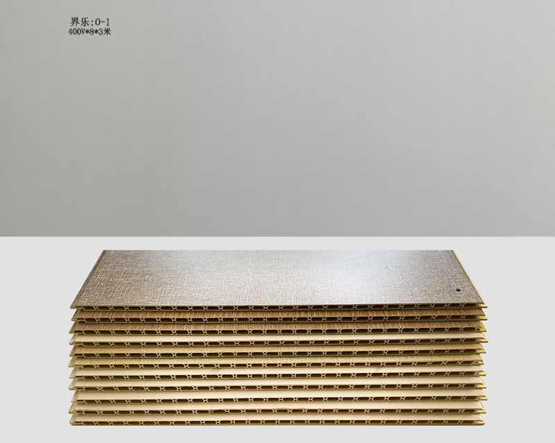 PA视讯:0-1 400V*8*3米